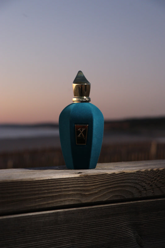 Xerjoff - Erba Pura - 100ml