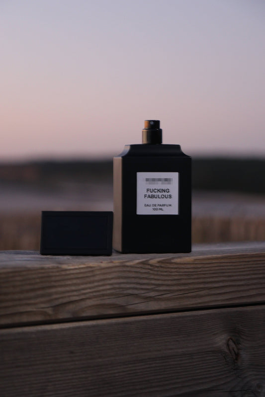 #DF003 - Fucking Fabulous - 100ml