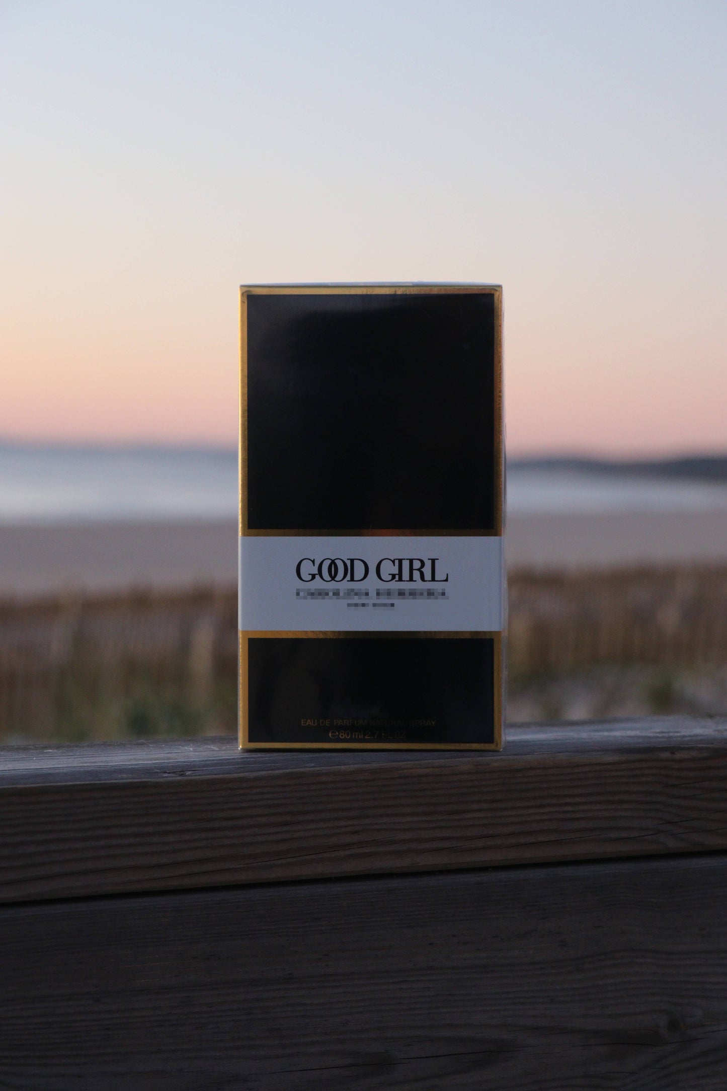 #DF009 - Good Girl - 80ml