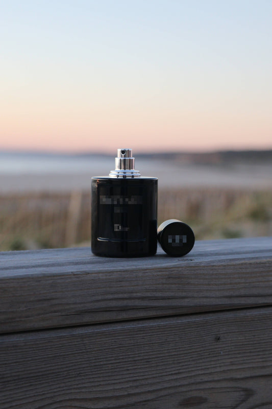 #DF010 - Elixir - 100ml