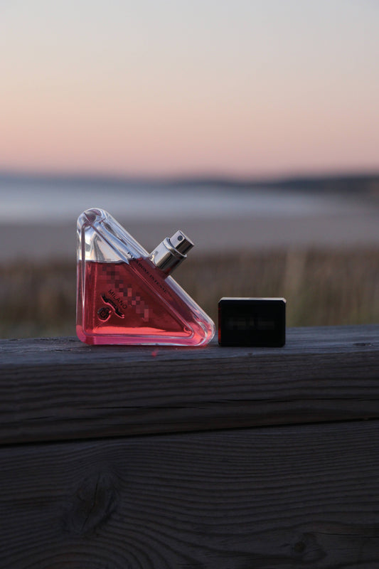 #DF012 - Paradoxe Intense - 90ml