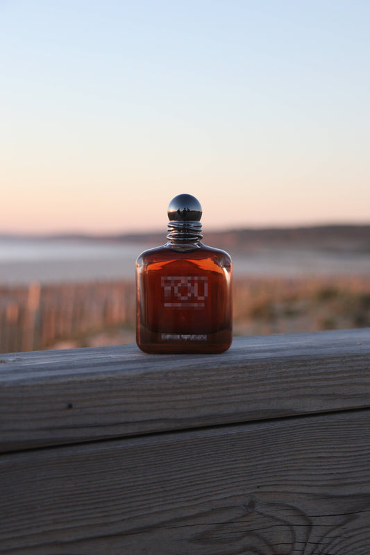 #DF011 - Absolutely - 100ml