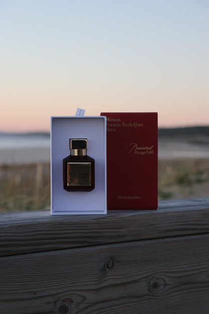MFK - Baccarat Rouge 540 - 70ml