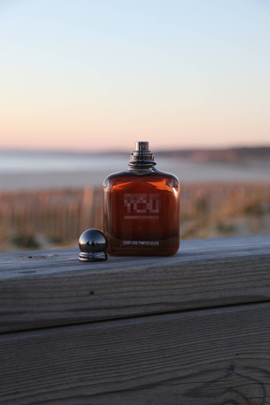 #DF011 - Absolutely - 100ml